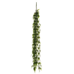 comprar COLGANTE GTE. BAMBU 125CM PLAST online de desde 32,96 € comprar COLGANTE GTE. BAMBU 125CM PLAST online de desde 32,96 €