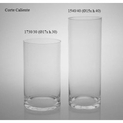 comprar CILINDRO CRISTAL CORTE CALIENTE online de desde 26,09 € comprar CILINDRO CRISTAL CORTE CALIENTE online de desde 26,09 €