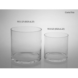 comprar CILINDRO CORTE FRÍO DE CRISTAL online de  desde 30,61 €