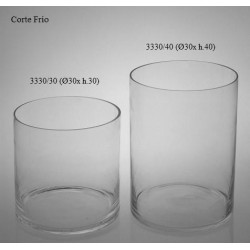 comprar CILINDRO DE CRISTAL CORTE FRÍO online de desde 63,75 € comprar CILINDRO DE CRISTAL CORTE FRÍO online de desde 63,75 €