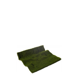 comprar 811746 ALFOMBRA MOSS 50 X 50 online de desde 34,71 € comprar 811746 ALFOMBRA MOSS 50 X 50 online de desde 34,71 €
