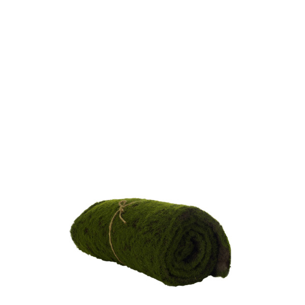 ALFOMBRA MOSS 100X30cm