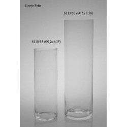 comprar CILINDRO DE CRISTAL CORTE FRÍO online de  desde 19,97 €