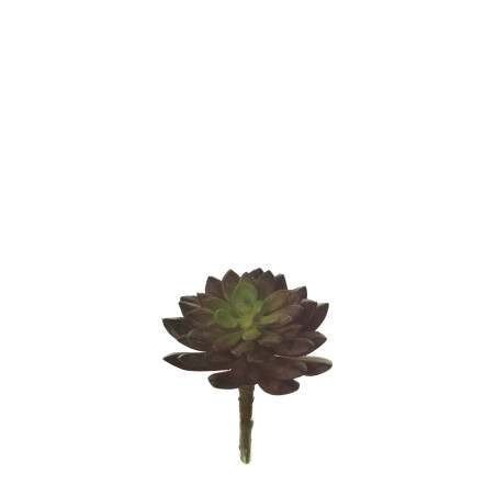 852964 PICK ROSA DE ALABASTRO