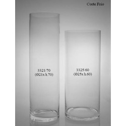 comprar CILINDRO DE CRISTAL CORTE FRÍO online de  desde 82,52 €