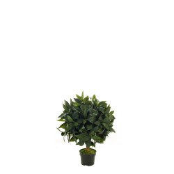 comprar 478934 FB TOPIARI BOLA LAUREL 5R DIA:30CM C/M online de  desde 188,48 €