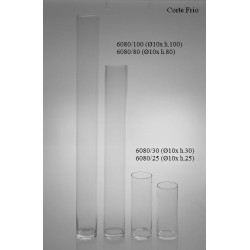 comprar CILINDRO DE CRISTAL CORTE FRÍO online de desde 15,84 € comprar CILINDRO DE CRISTAL CORTE FRÍO online de desde 15,84 €