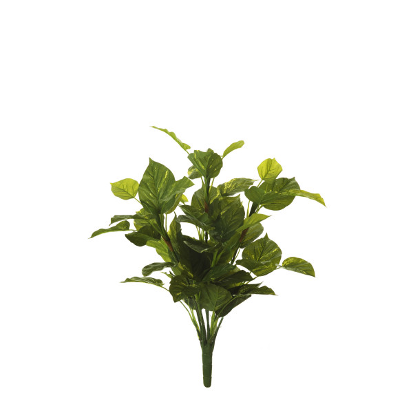 475592 PLANTA POTHOS X12 TACTO NAT. 73CM