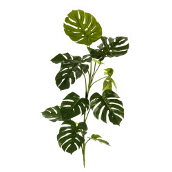 comprar 473398 GUIRNALDA MONSTERA X12H 128CM online de  desde 66,79 €