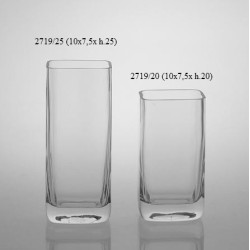 comprar FLORERO RECTO DE CRISTAL online de desde 17,30 € comprar FLORERO RECTO DE CRISTAL online de desde 17,30 €