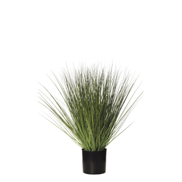 478455 PLANTA GRASS C/MAC 84CM VERDE