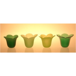 comprar Portavelas d.13 X H.11 3 Colores Verde online de desde 2,66 € comprar Portavelas d.13 X H.11 3 Colores Verde online de desde 2,66 €