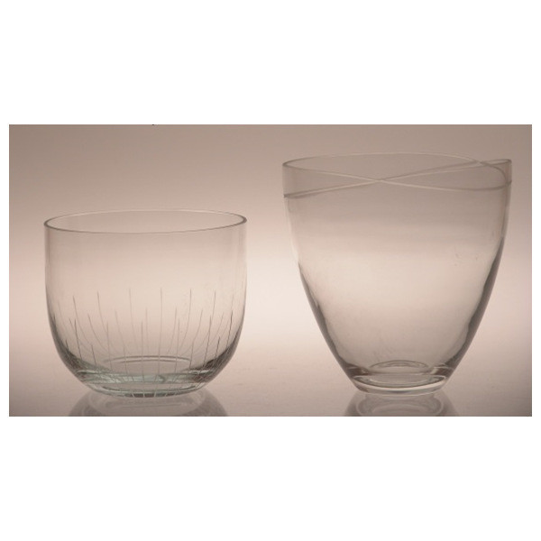 BOWLS DE CRISTAL