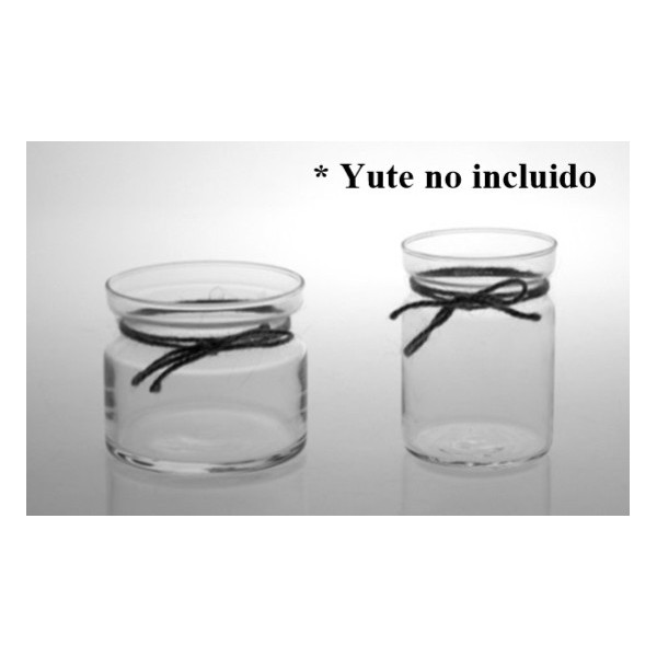 BOWLS DE CRISTAL