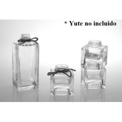comprar FRASCO CUADRADO online de desde 5,32 € comprar FRASCO CUADRADO online de desde 5,32 €