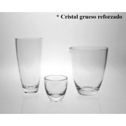 comprar JARRÓN CÓNICO C/FRIO MM GROSOR online de desde 16,90 € comprar JARRÓN CÓNICO C/FRIO MM GROSOR online de desde 16,90 €