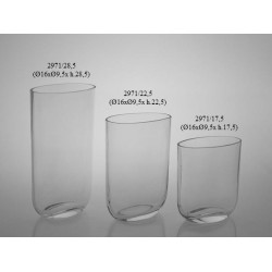 comprar JARRÓN OVALADO DE CRISTAL online de desde 16,88 € comprar JARRÓN OVALADO DE CRISTAL online de desde 16,88 €