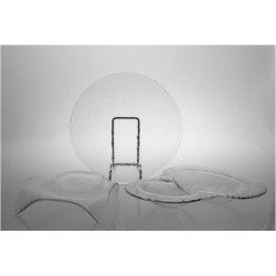 comprar PLATOS DE CRISTAL online de  desde 14,64 €