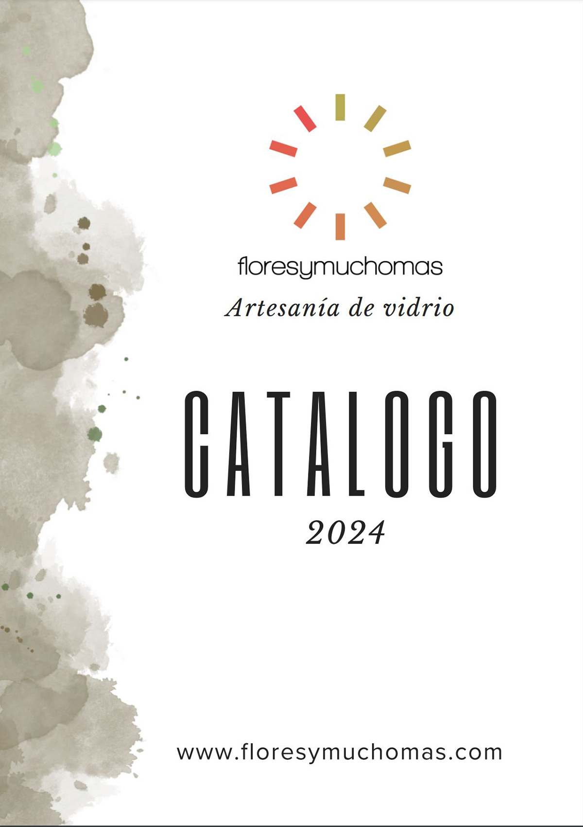 Vidrio Artesanal