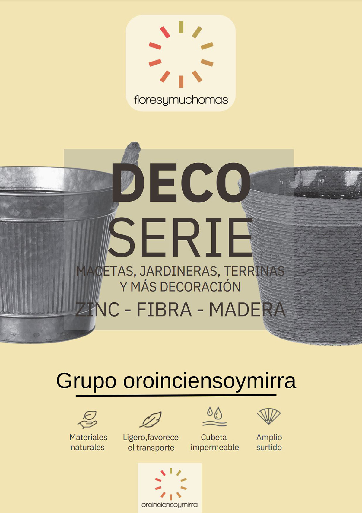 Deco Serie