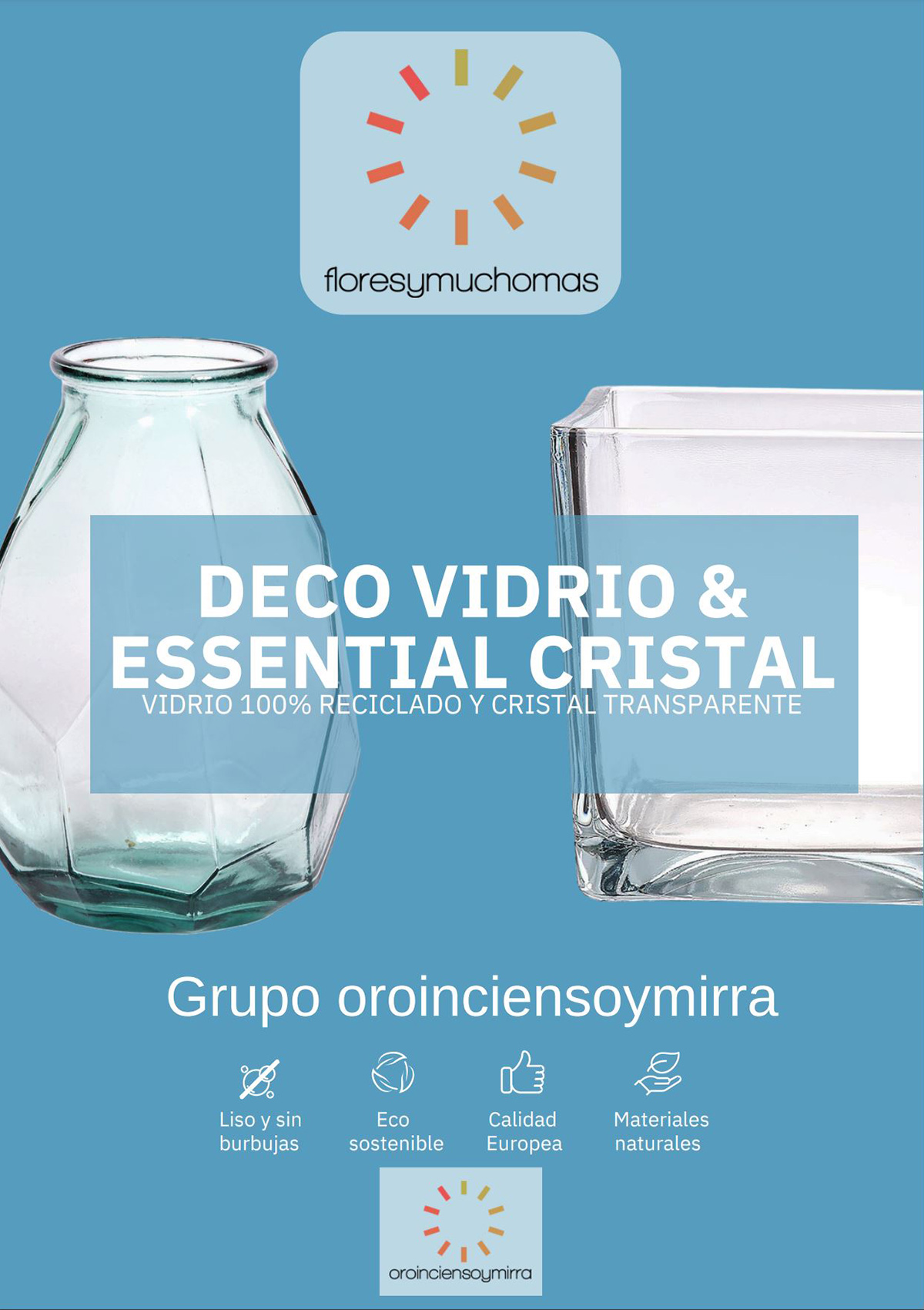 Deco Vidrio