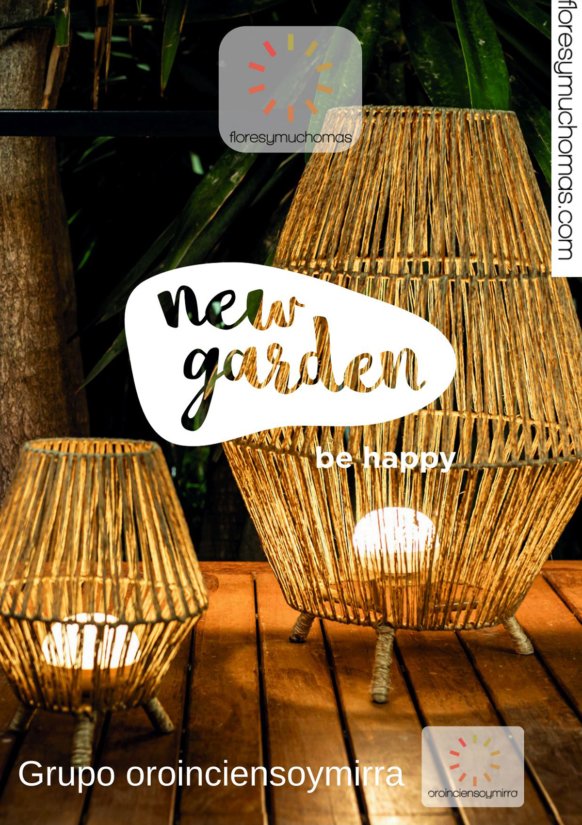 New Garden