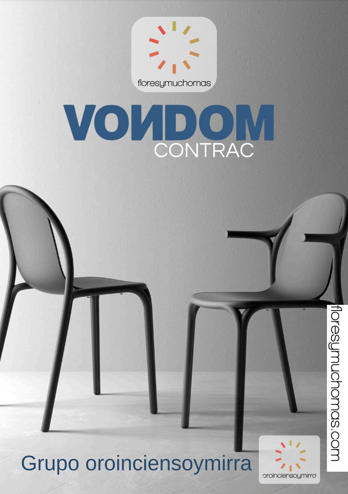 Vondom Contrac