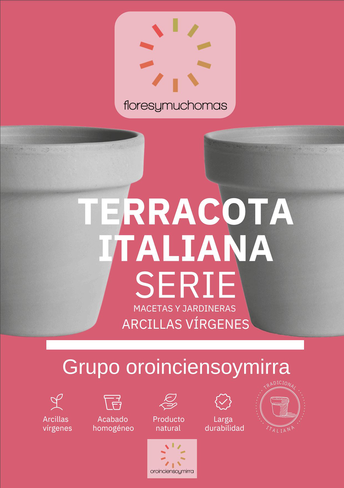 Terracota Italiana