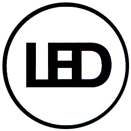 LED WHITE