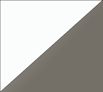 Taupe - BICOLOR LACADO