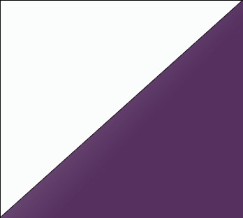 Plum - BICOLOR LACADO