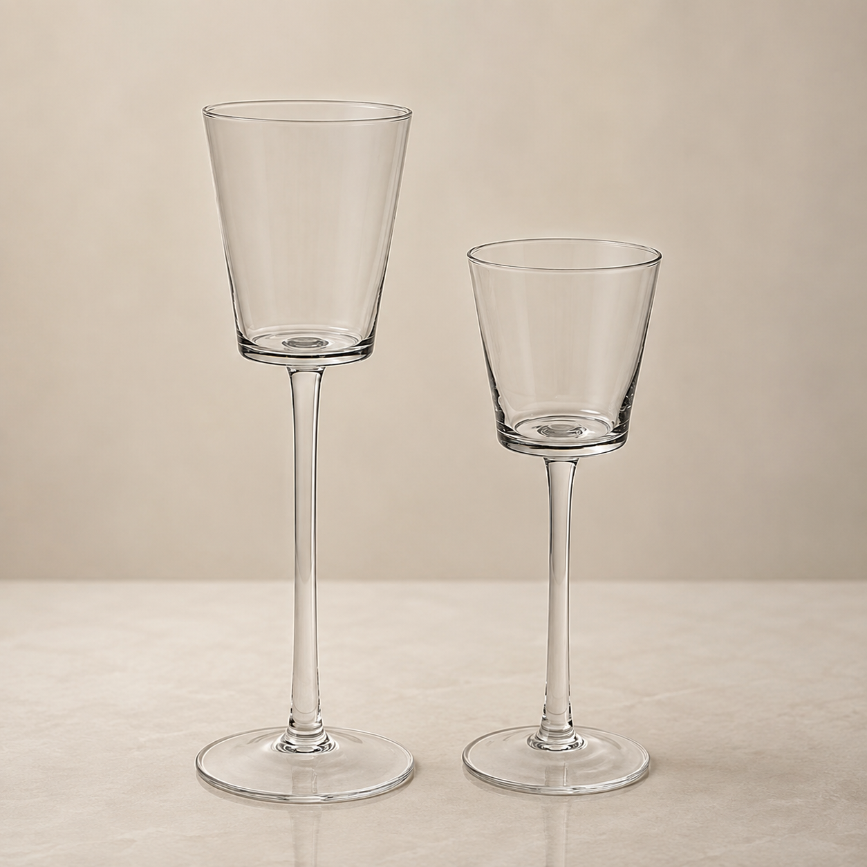 1024 comprar PORTAVELA DE CRISTAL CON PIE online de desde 1637 E estudio calido cuadrado sin texto