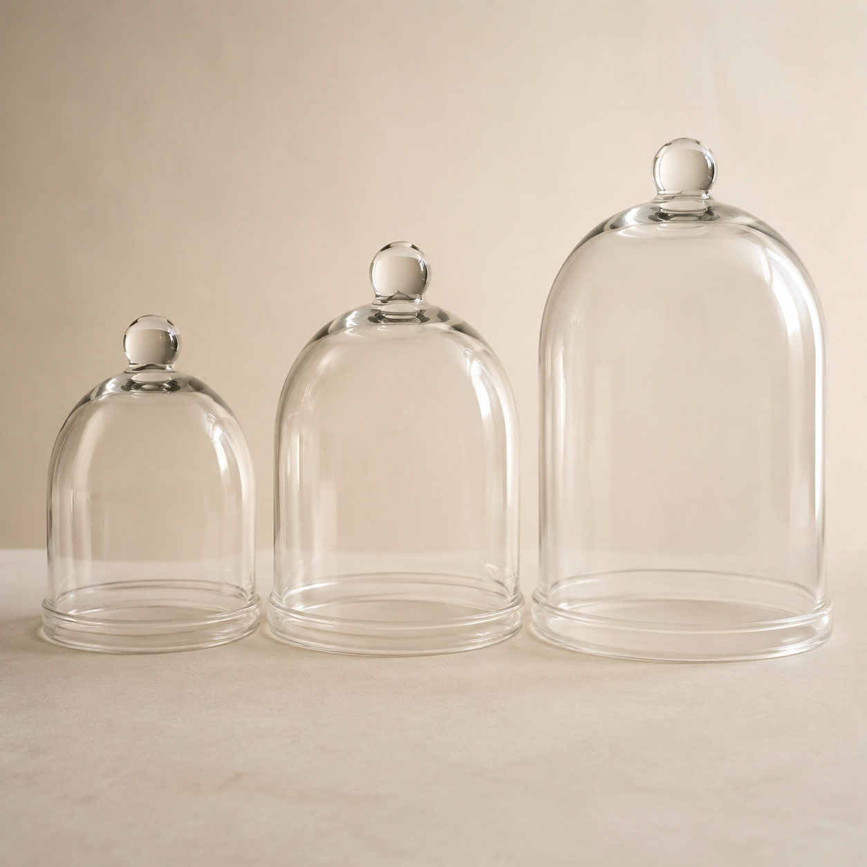 13244 comprar Farol de Cristal soplado en 3 tamanos online de desde 7266 E estudio calido cuadrado sin texto