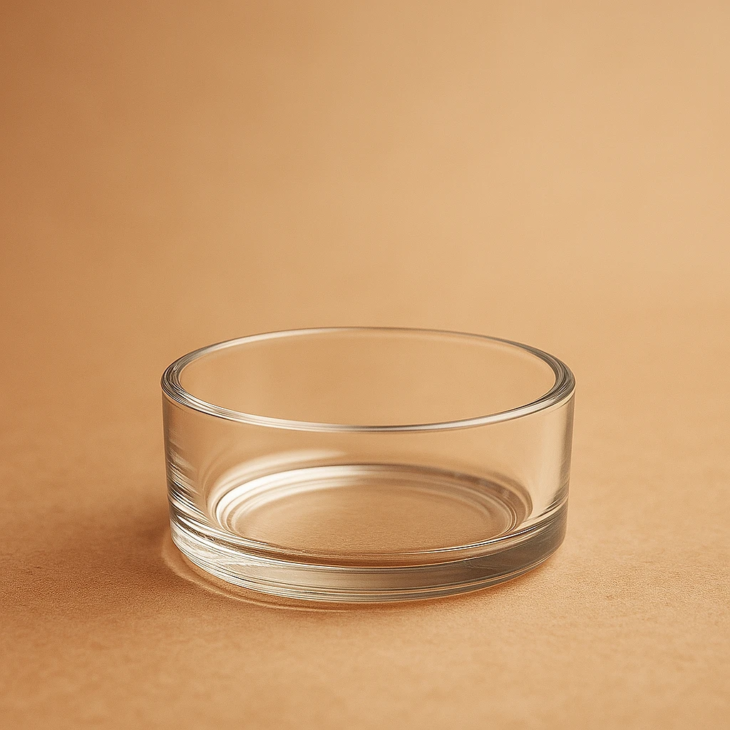 comprar PLATO CILINDRICO Ø.15 X H.8 online de desde 7,13 €