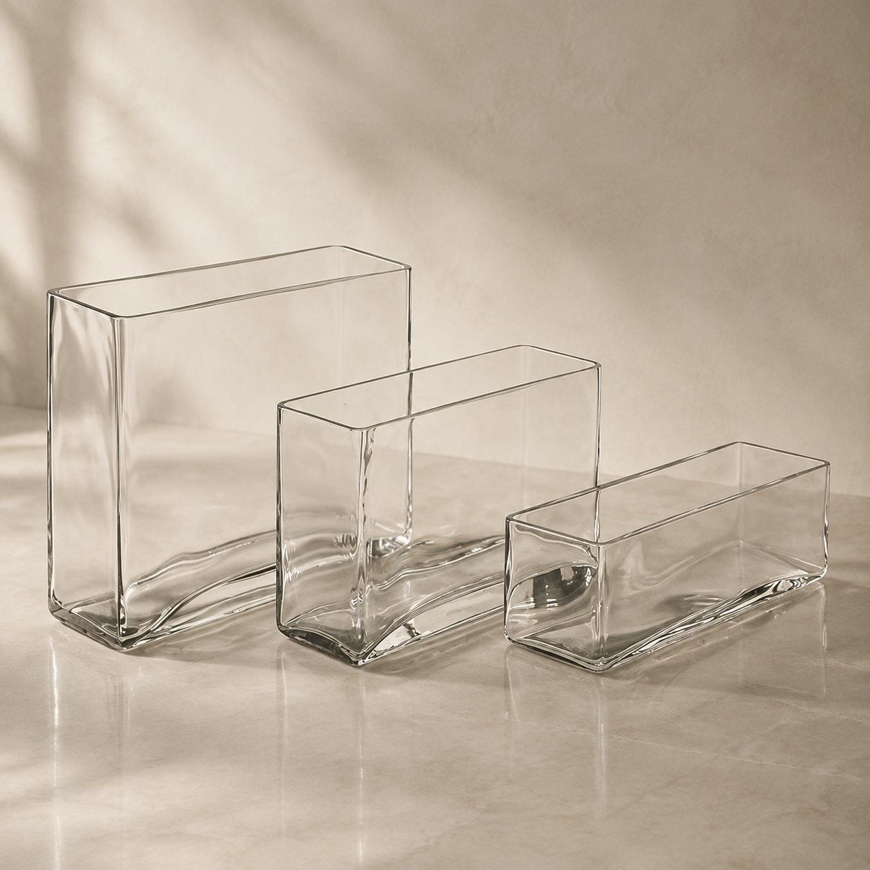 997 comprar JARDINERA RECTANGULAR DE CRISTAL online de desde 4392 E estudio calido cuadrado sin texto