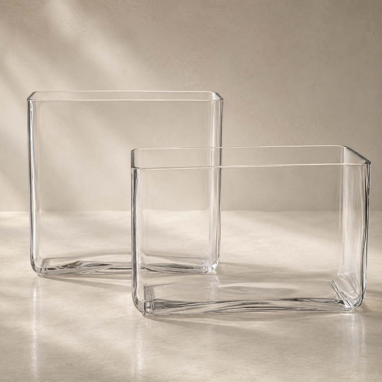 998 comprar RECTANGULAR DE CRISTAL online de desde 5445 E estudio calido cuadrado sin texto