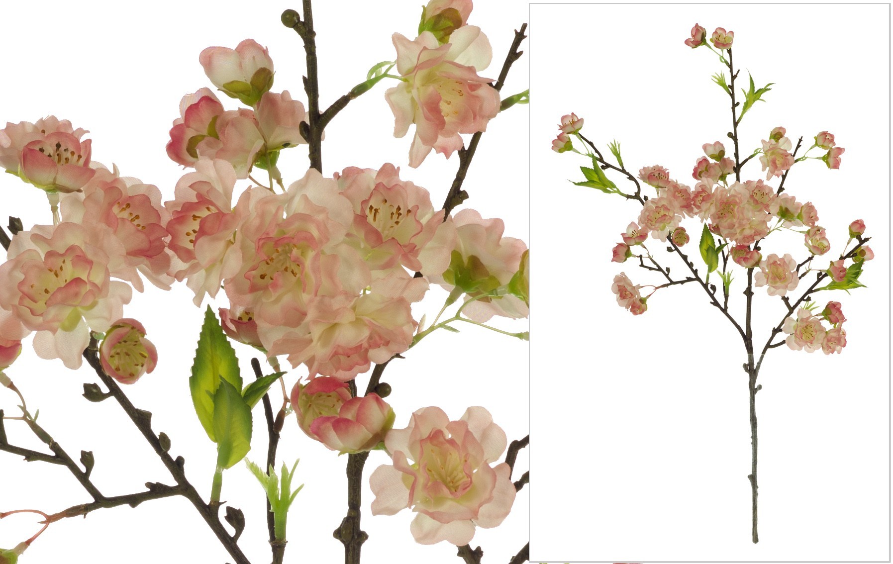 comprar RAMA CEREZO 46CM online de desde 12,09 €