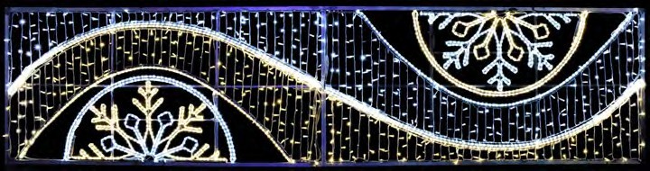 comprar MOTIVO NAVIDEÑO online de desde 1,004.30