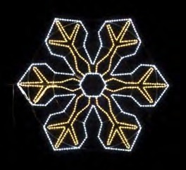comprar CRN 124 MOTIVO NAVIDAD GUIRNALDA LED online de desde 635,25 €