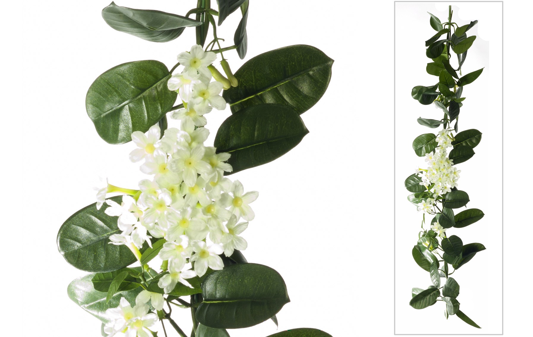comprar GUIRNALDA JAZMIN X 71/52FL 94CM 94CM online de desde 37,93 €