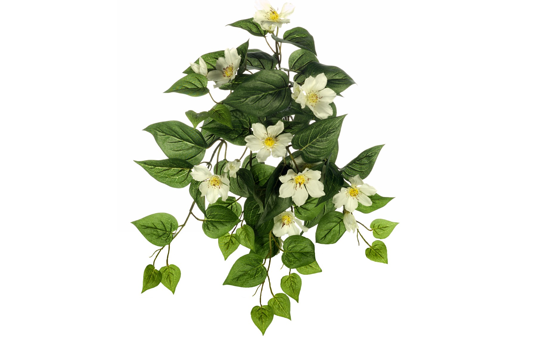 comprar COLGANTE CLEMATIS X10 50CM online de desde 33,94 €