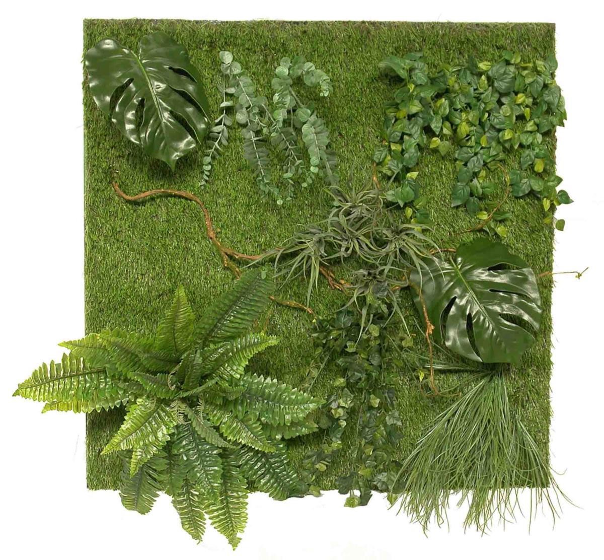 comprar Jardín Vertical Cuarzo interior - 100cm online de desde 367,84 €