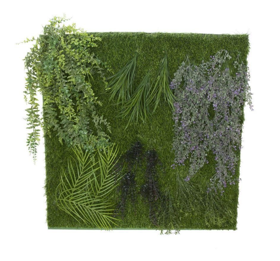 comprar Jardin Vertical Mod. C - Exterior - 100x100cm online de desde 333,96 €