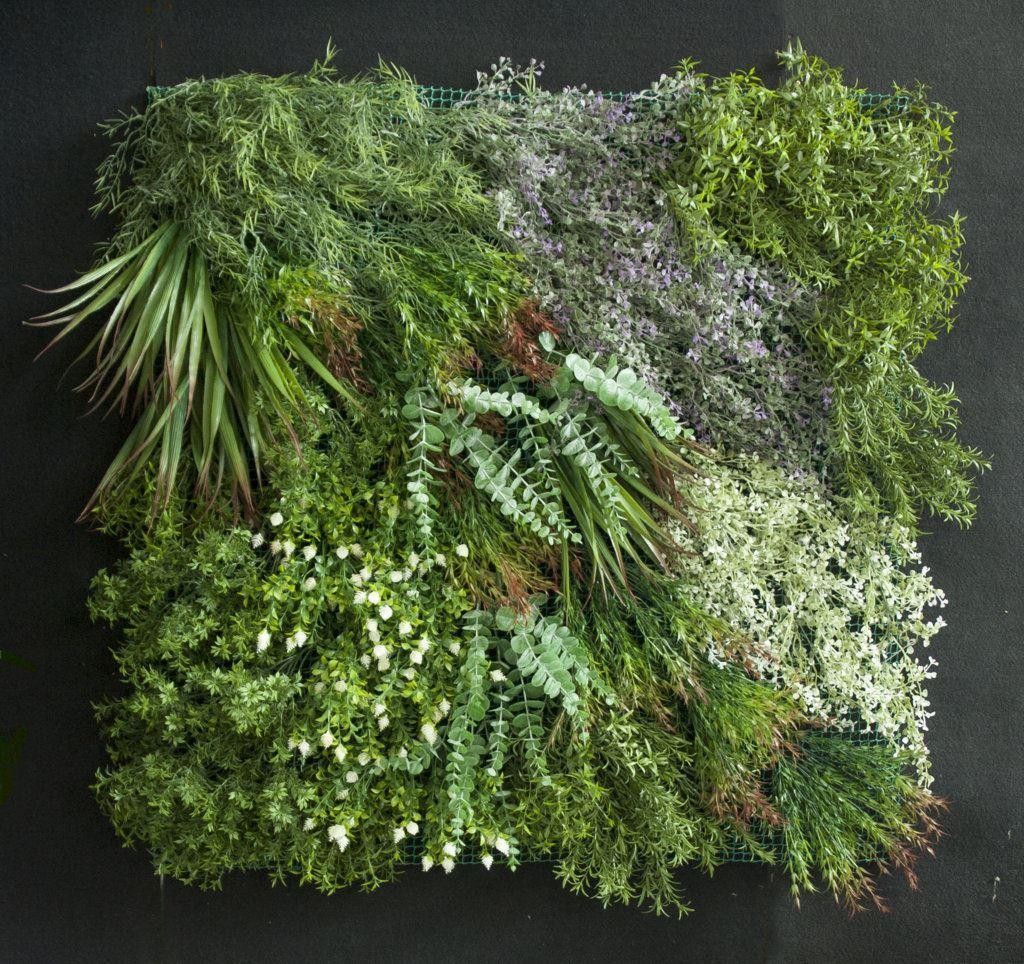 comprar Jardín Vertical Plutón - Interior/Exterior -100cm online de desde 312,18 €