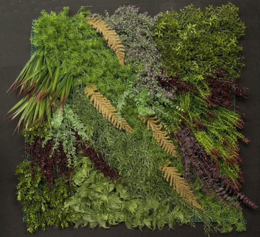 comprar Jardín Vertical Venus - Interior / Exterior -100cm online de desde 313,39 €