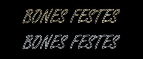 comprar BONES FESTES online de desde 698,17 €