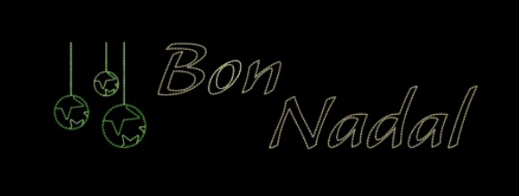 comprar BON NADAL online de desde 1,076.90