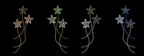 comprar SEA STARS STRING online de desde 562,65 €