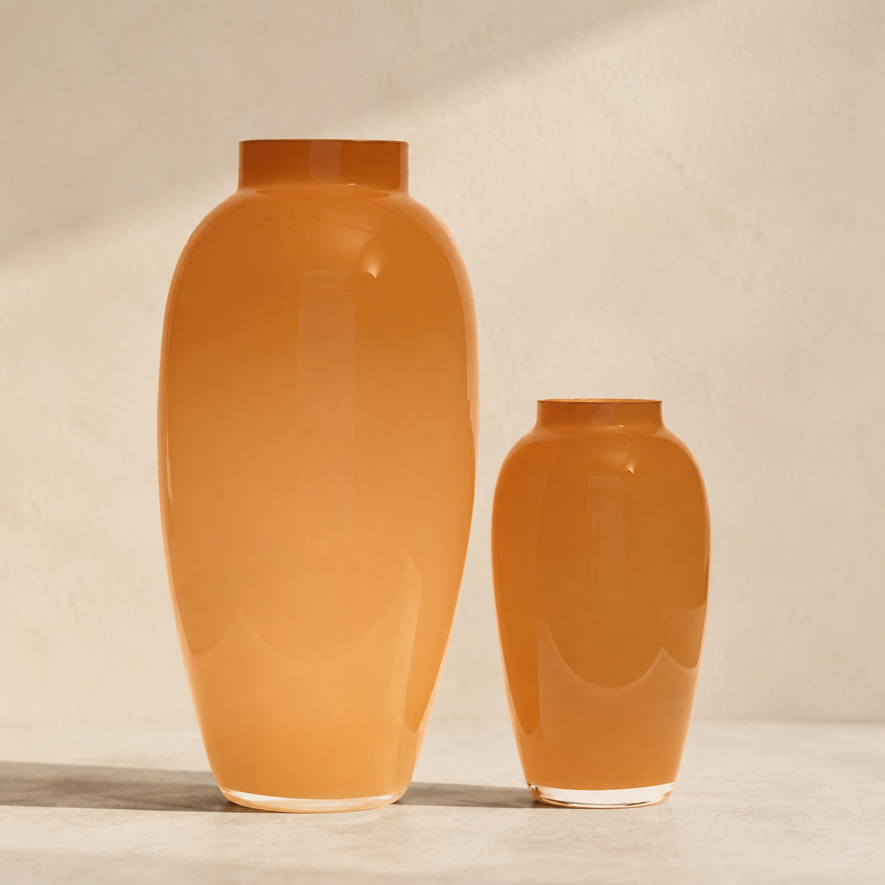 10006 comprar JARRON O.25 X H.52 CREMA online de desde 7547 E estudio calido cuadrado sin texto