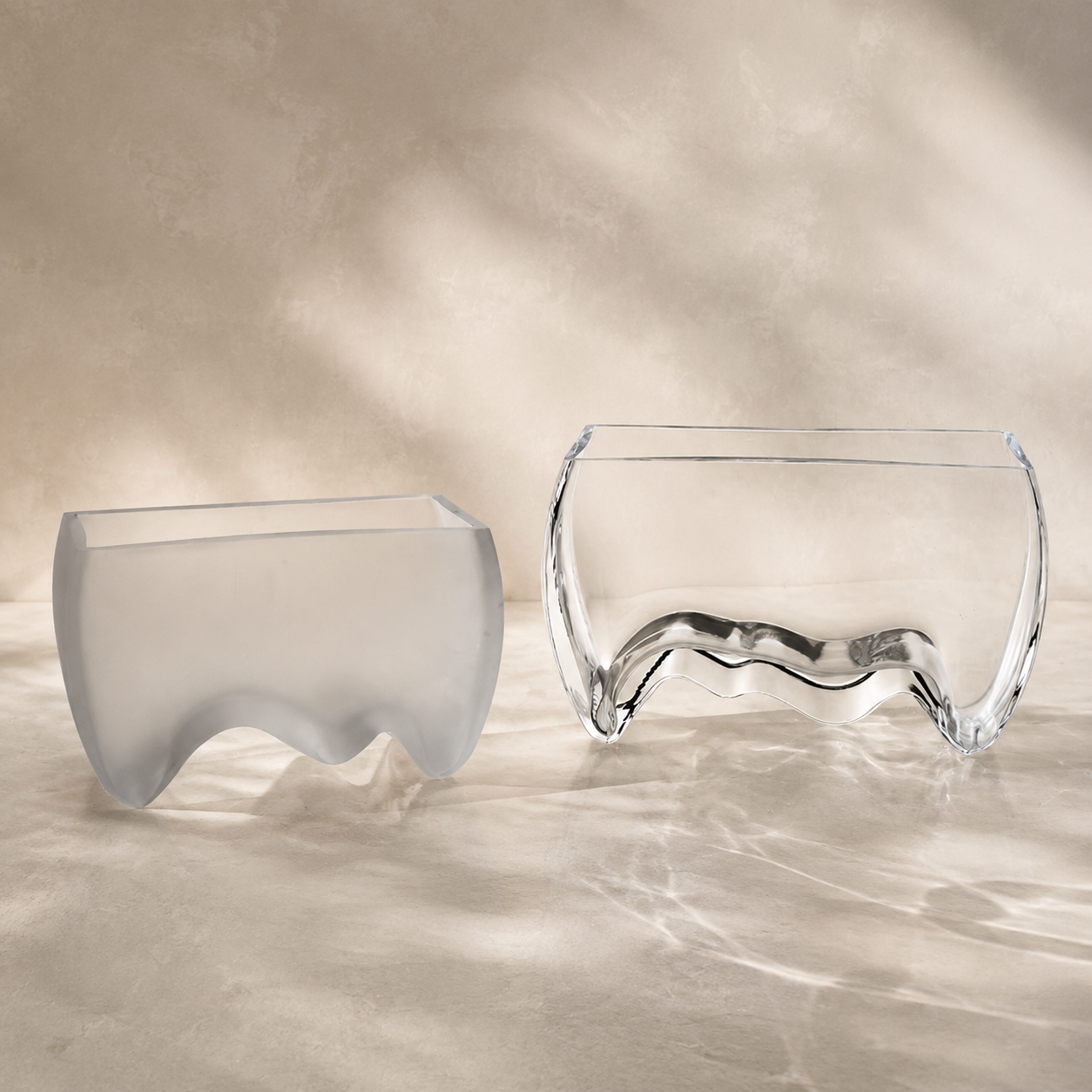 10095 comprar CRISTAL RECTANGULAR online de desde 2329 E estudio calido cuadrado sin texto